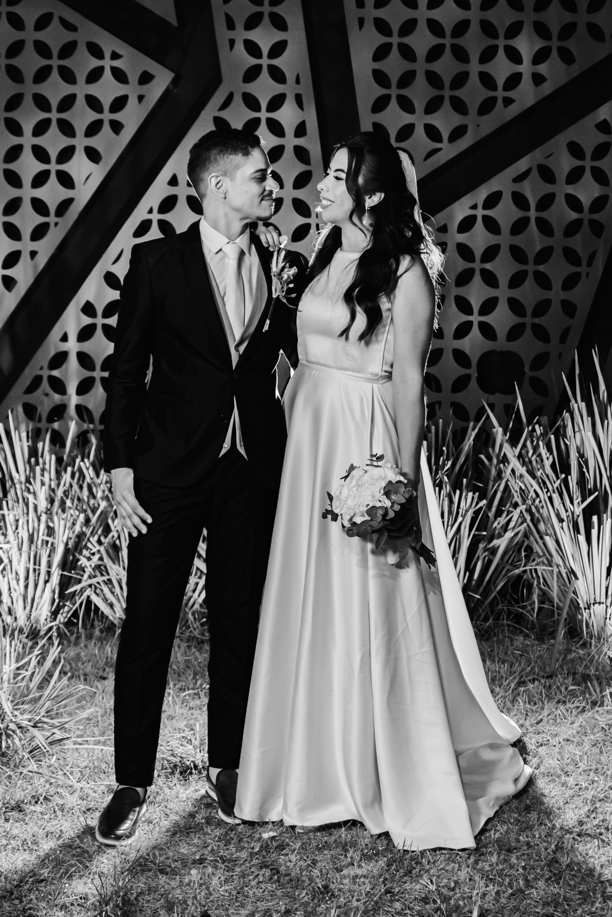 Casamento Luana e Tarcisio