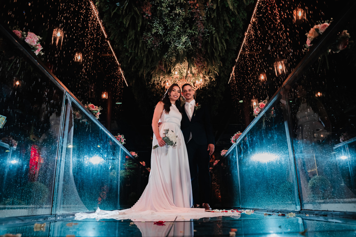 Casamento Luana e Tarcisio