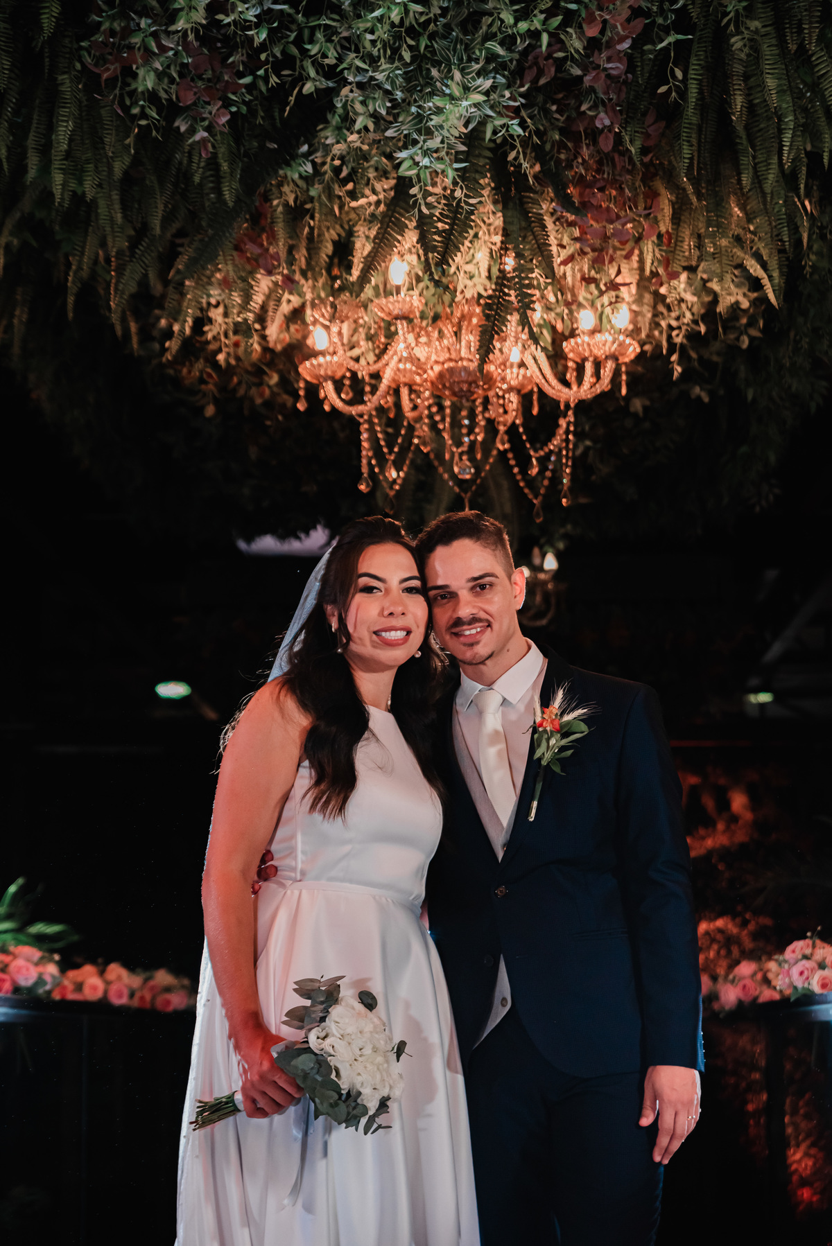 Casamento Luana e Tarcisio