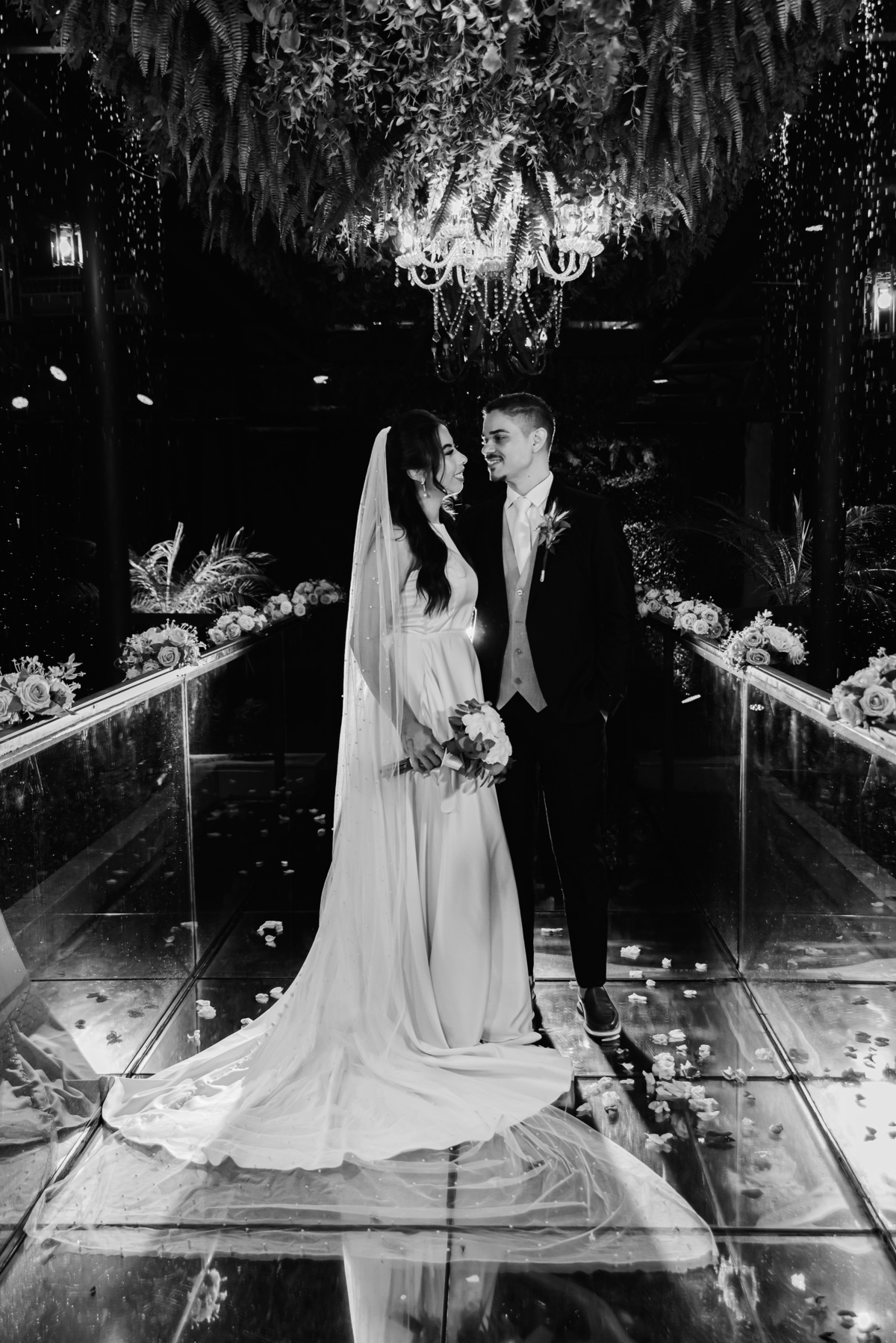 Casamento Luana e Tarcisio