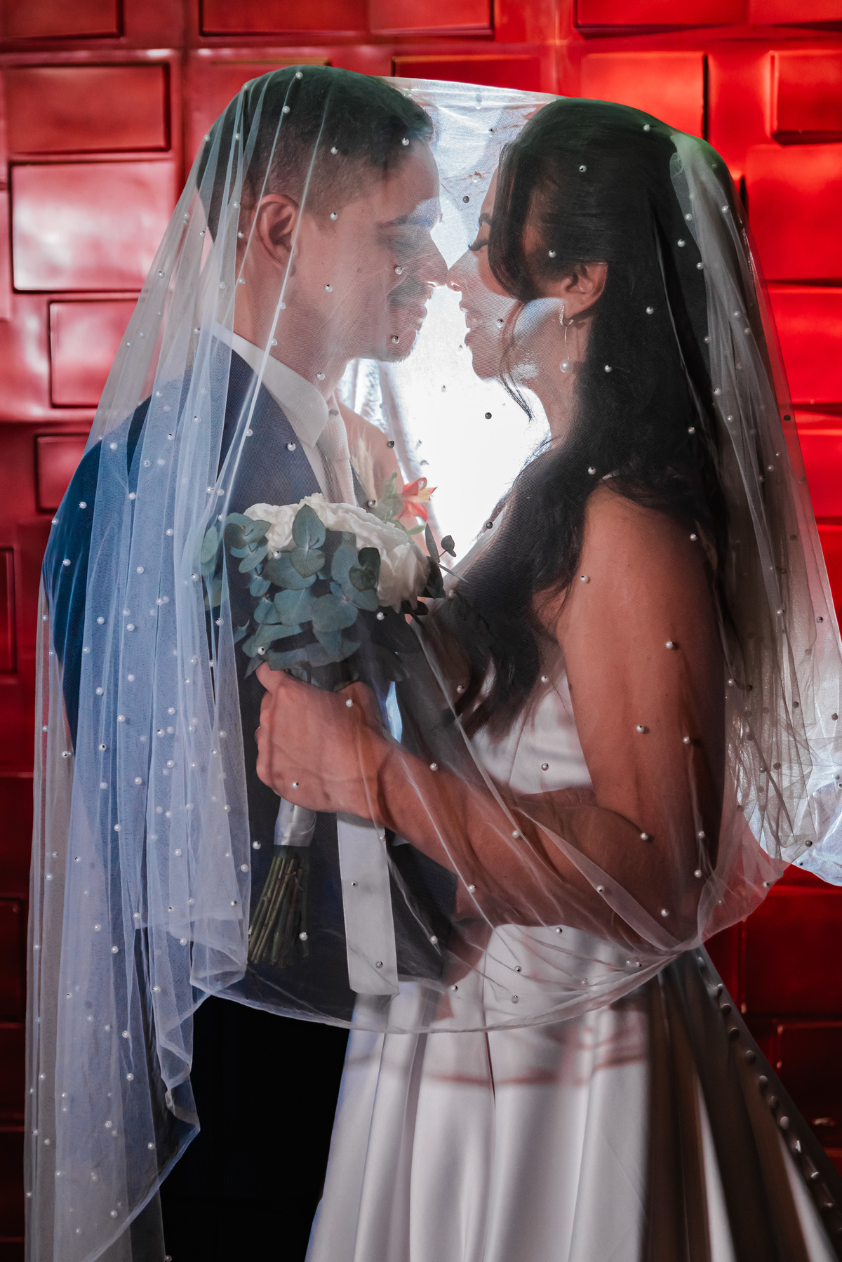 Casamento Luana e Tarcisio