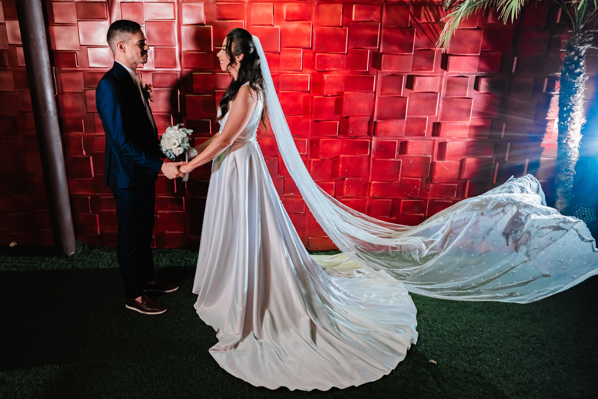 Casamento Luana e Tarcisio