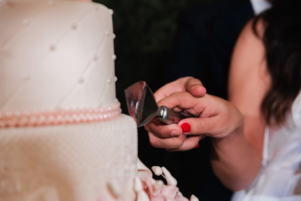 Casamento Luana e Tarcisio