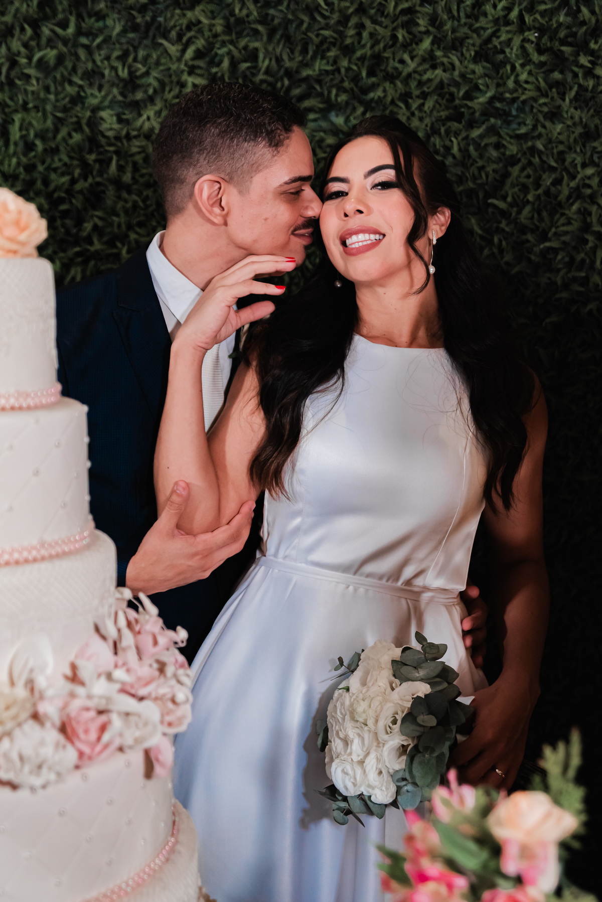 Casamento Luana e Tarcisio