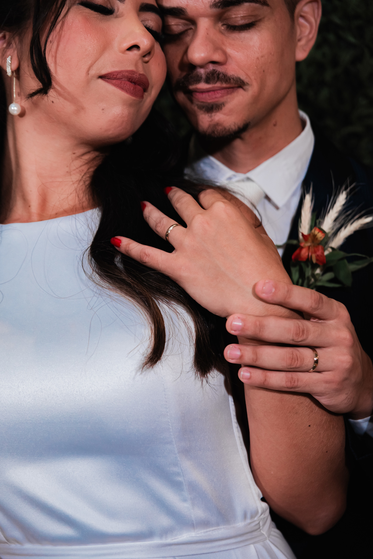 Casamento Luana e Tarcisio