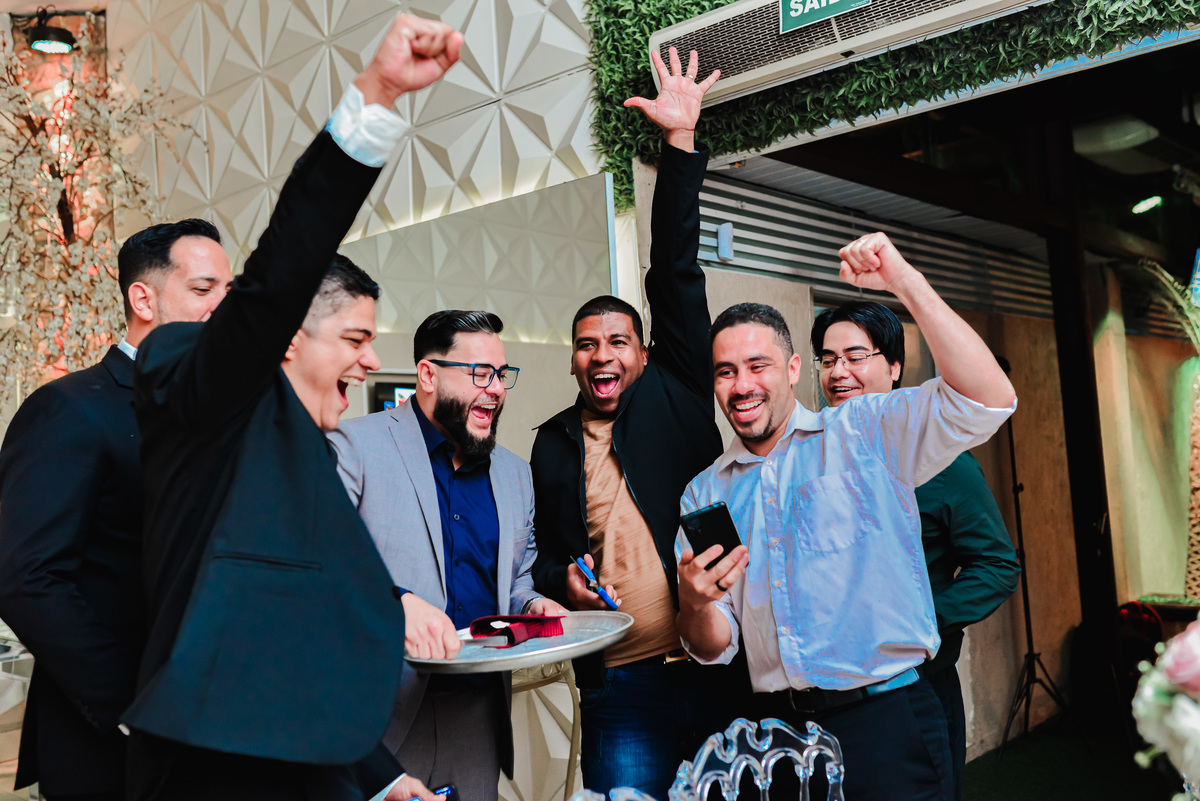 Casamento Luana e Tarcisio