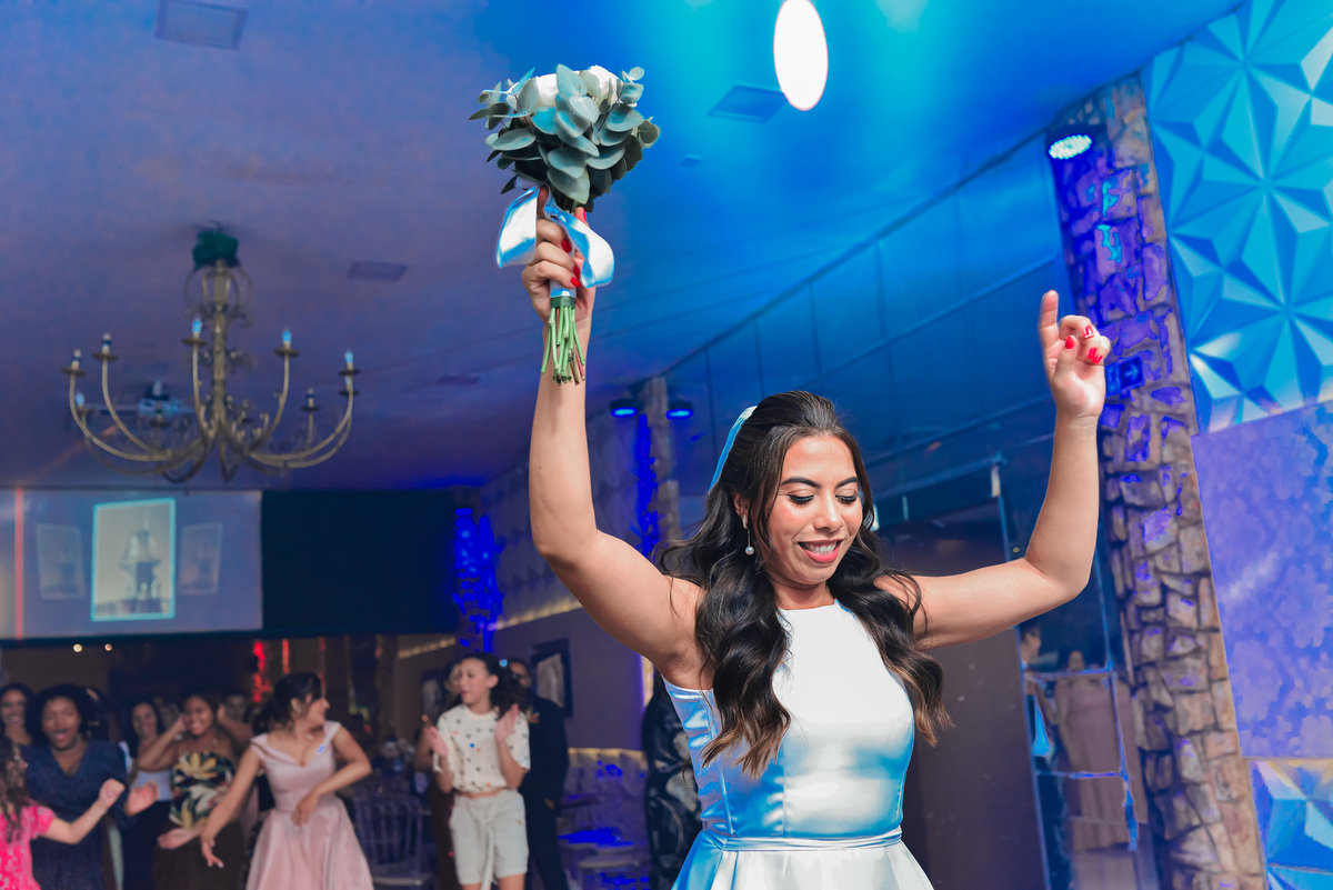 Casamento Luana e Tarcisio