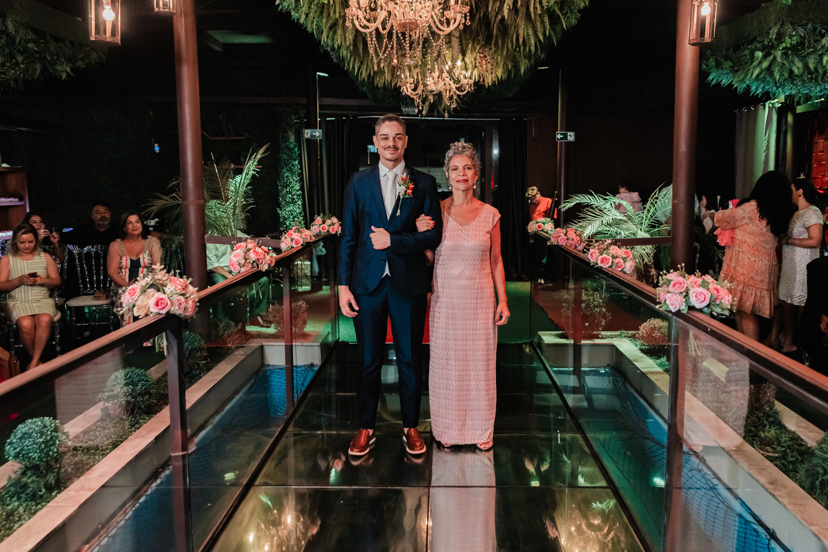 Casamento Luana e Tarcisio