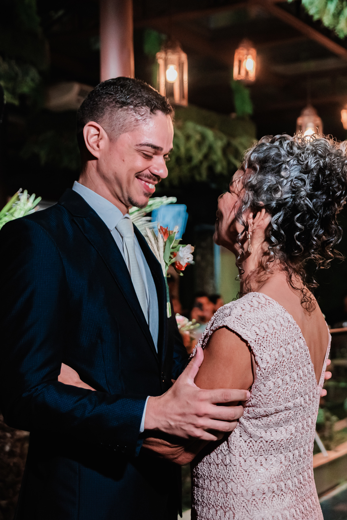 Casamento Luana e Tarcisio