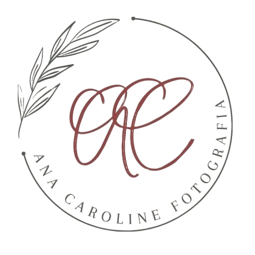 Logotipo de Ana Caroline Soares Fotografia