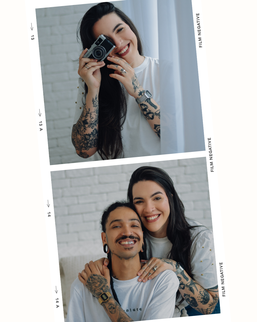 Sobre Ana Caroline Fotografia