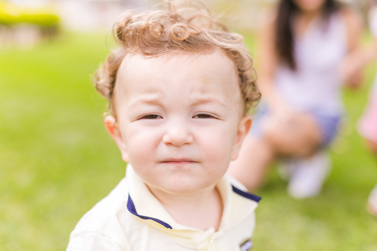 Fotografia Infantil | Adriana Kochem