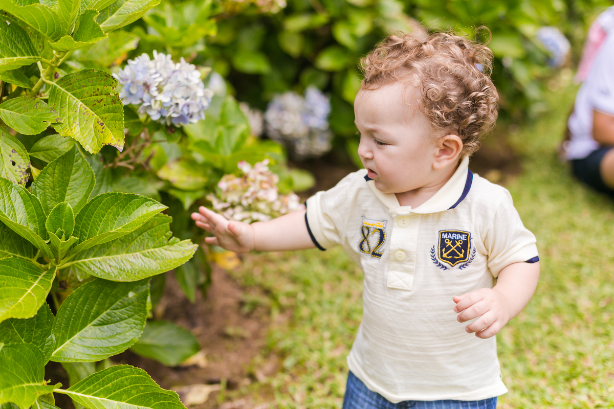 Fotografia Infantil | Adriana Kochem