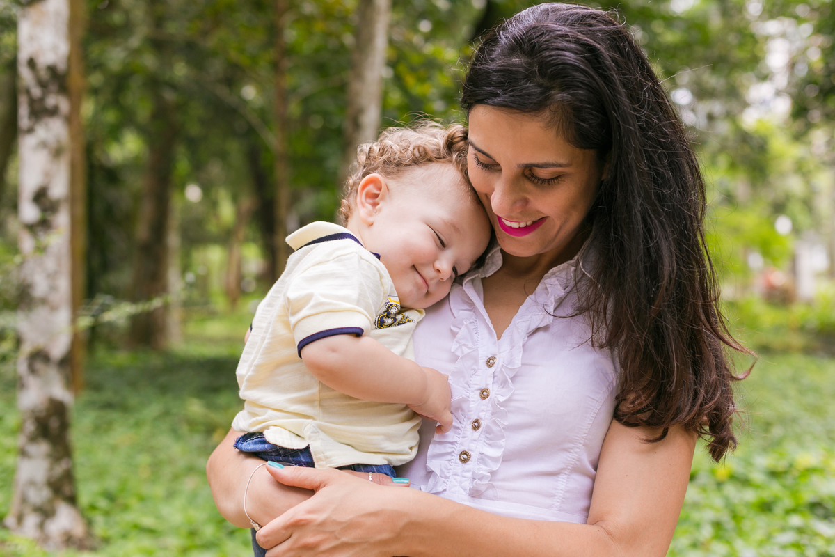 Fotografia Infantil | Adriana Kochem