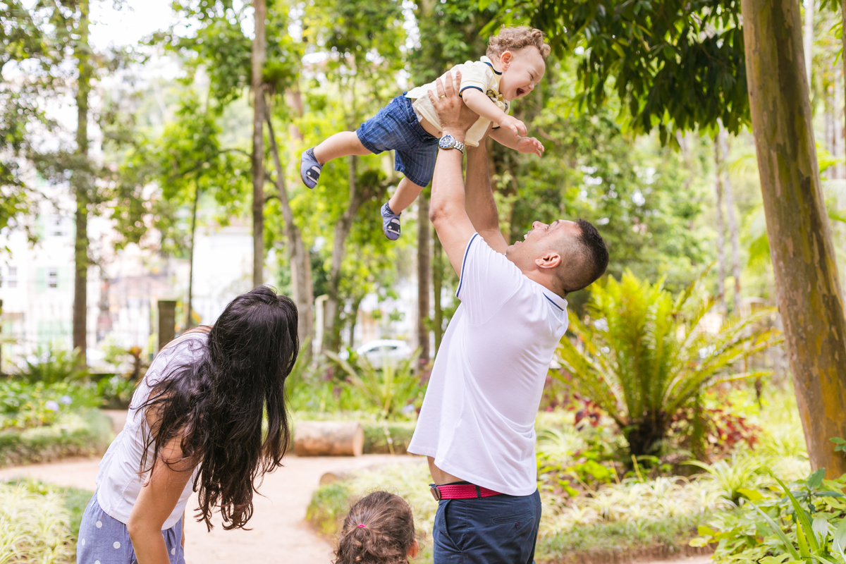 Fotografia Infantil | Adriana Kochem
