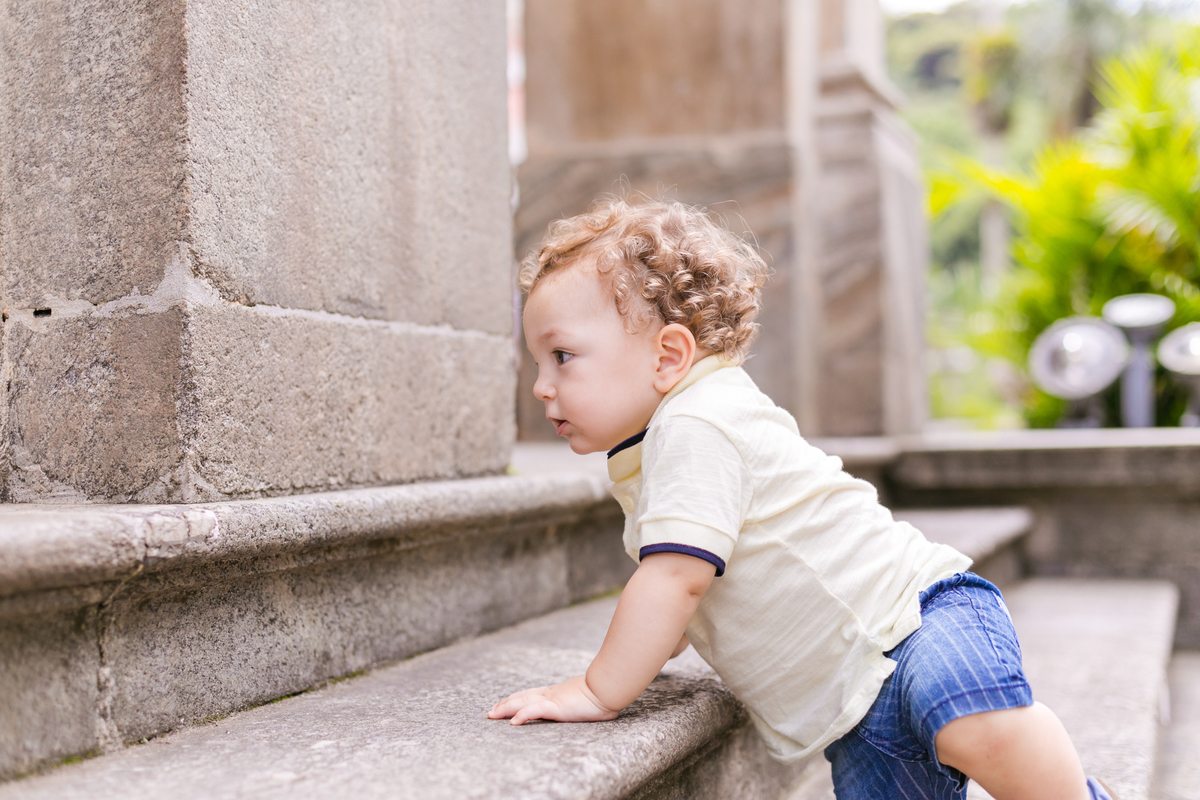 Fotografia Infantil | Adriana Kochem