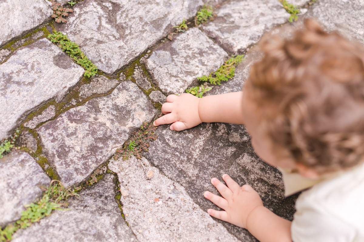 Fotografia Infantil | Adriana Kochem