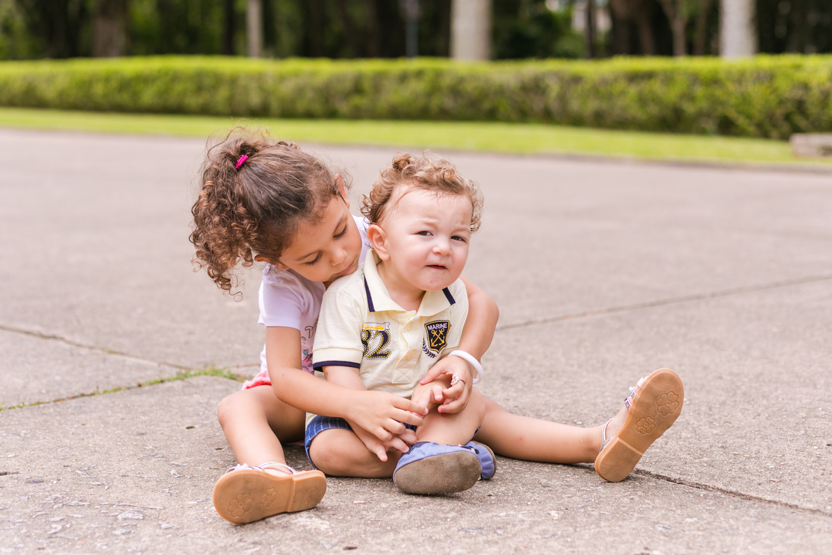 Fotografia Infantil | Adriana Kochem