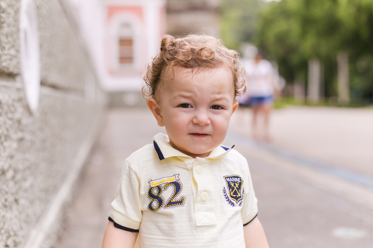 Fotografia Infantil | Adriana Kochem