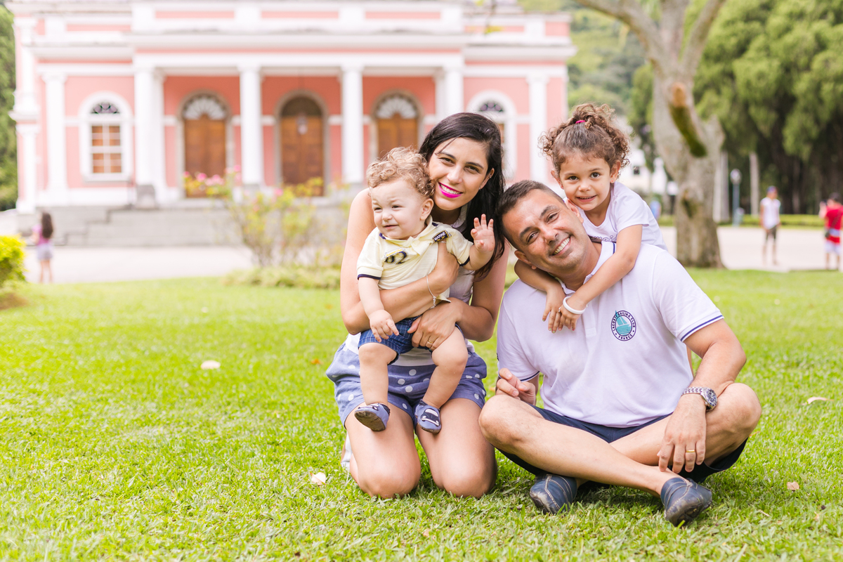 Fotografia Infantil | Adriana Kochem