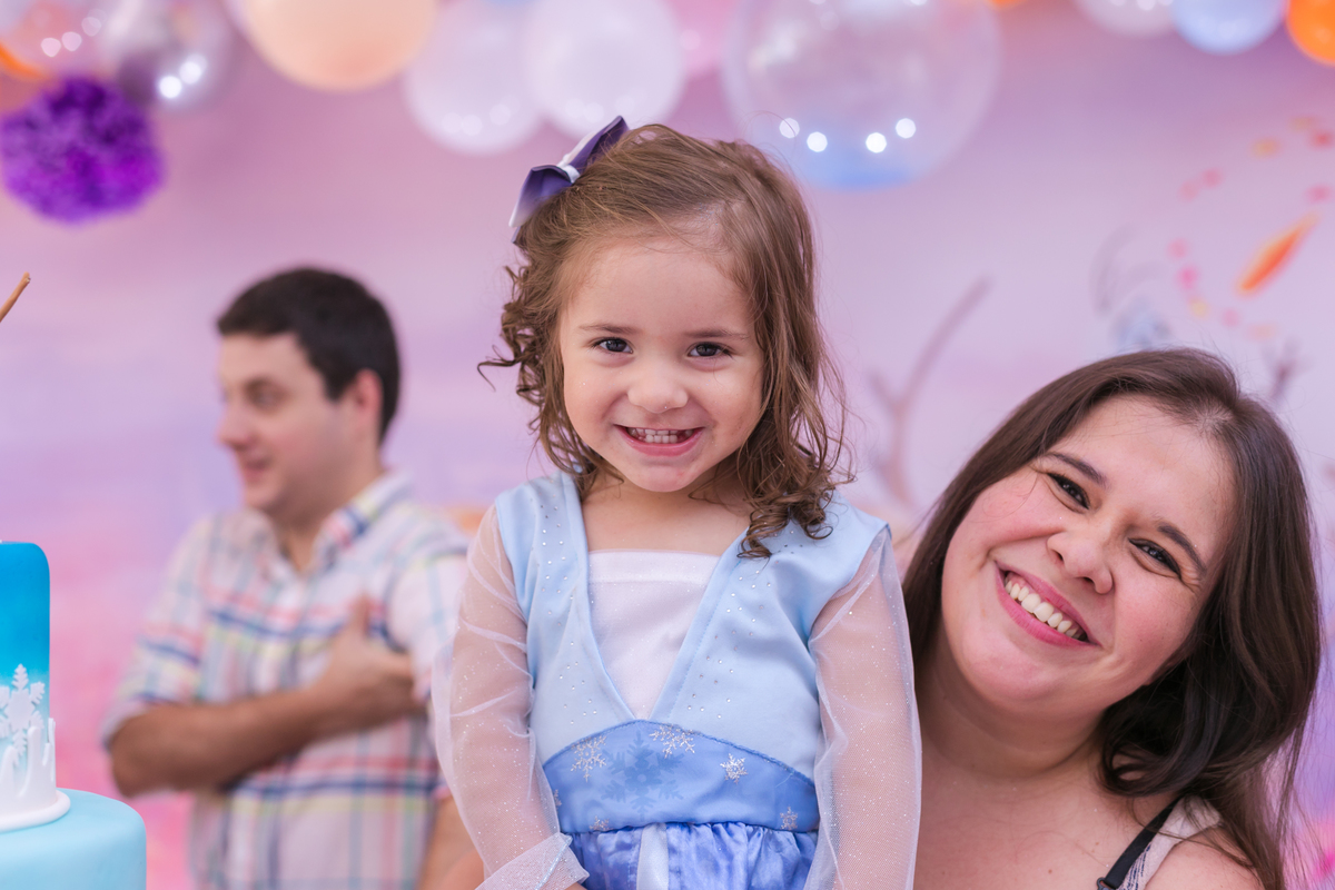 Fotografia de Festa Infantil | Adriana Kochem 