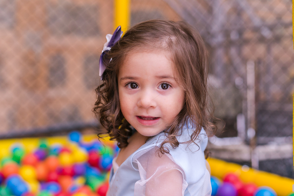 Fotografia de Festa Infantil | Adriana Kochem 