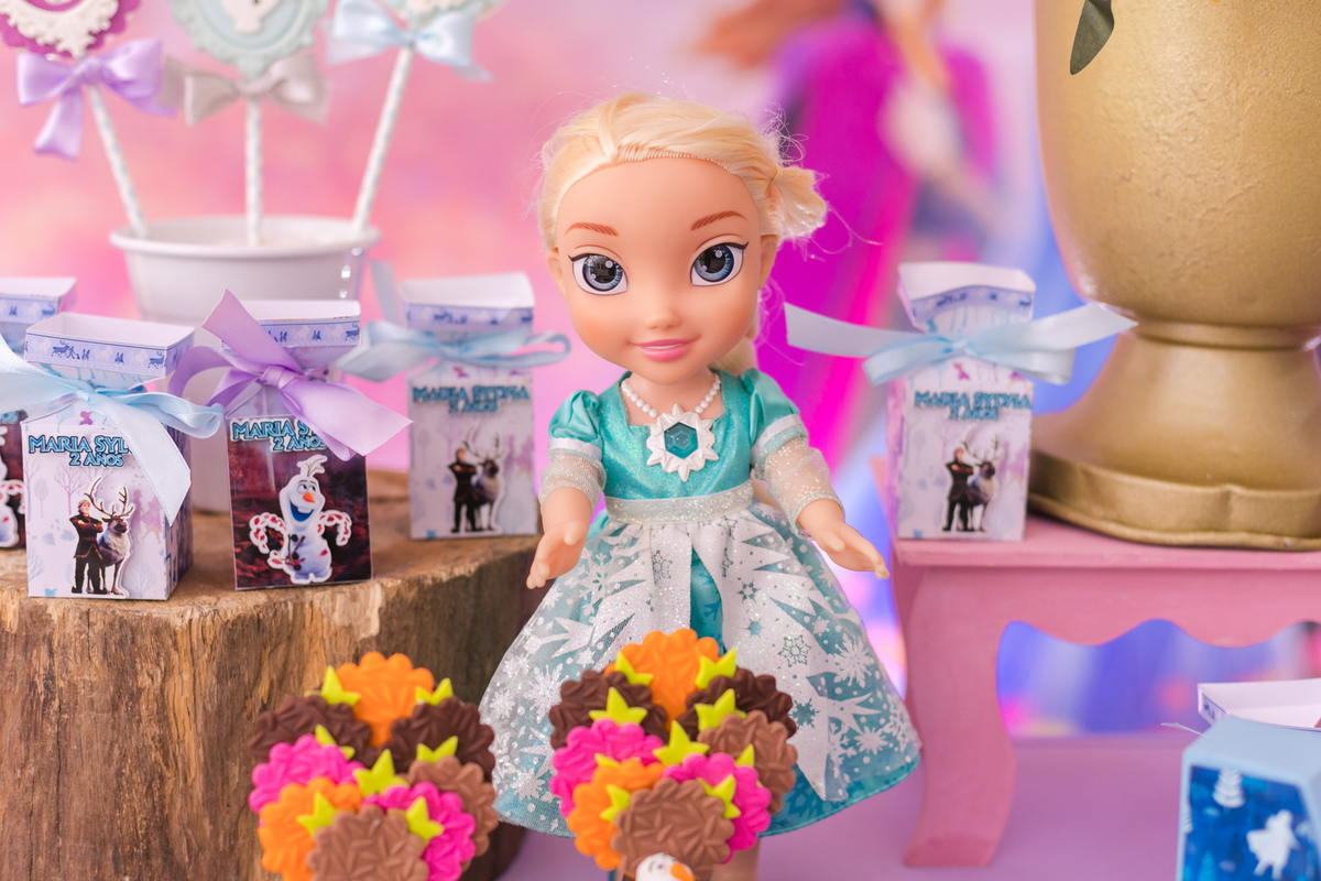 Fotografia de Festa Infantil | Adriana Kochem 