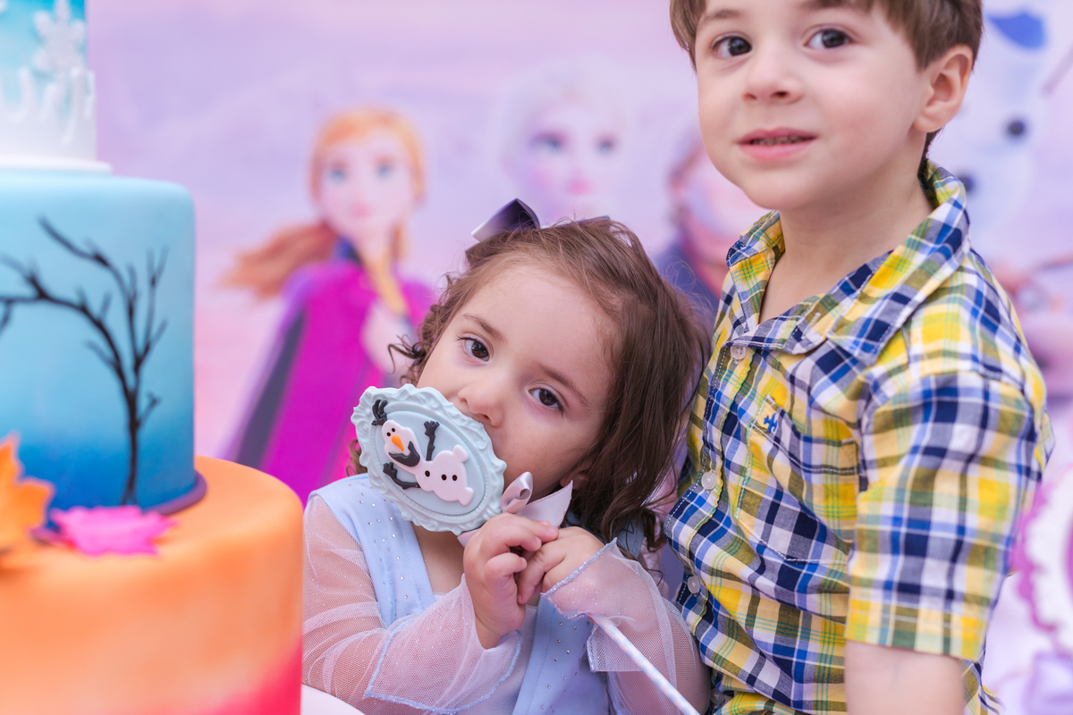 Fotografia de Festa Infantil | Adriana Kochem 