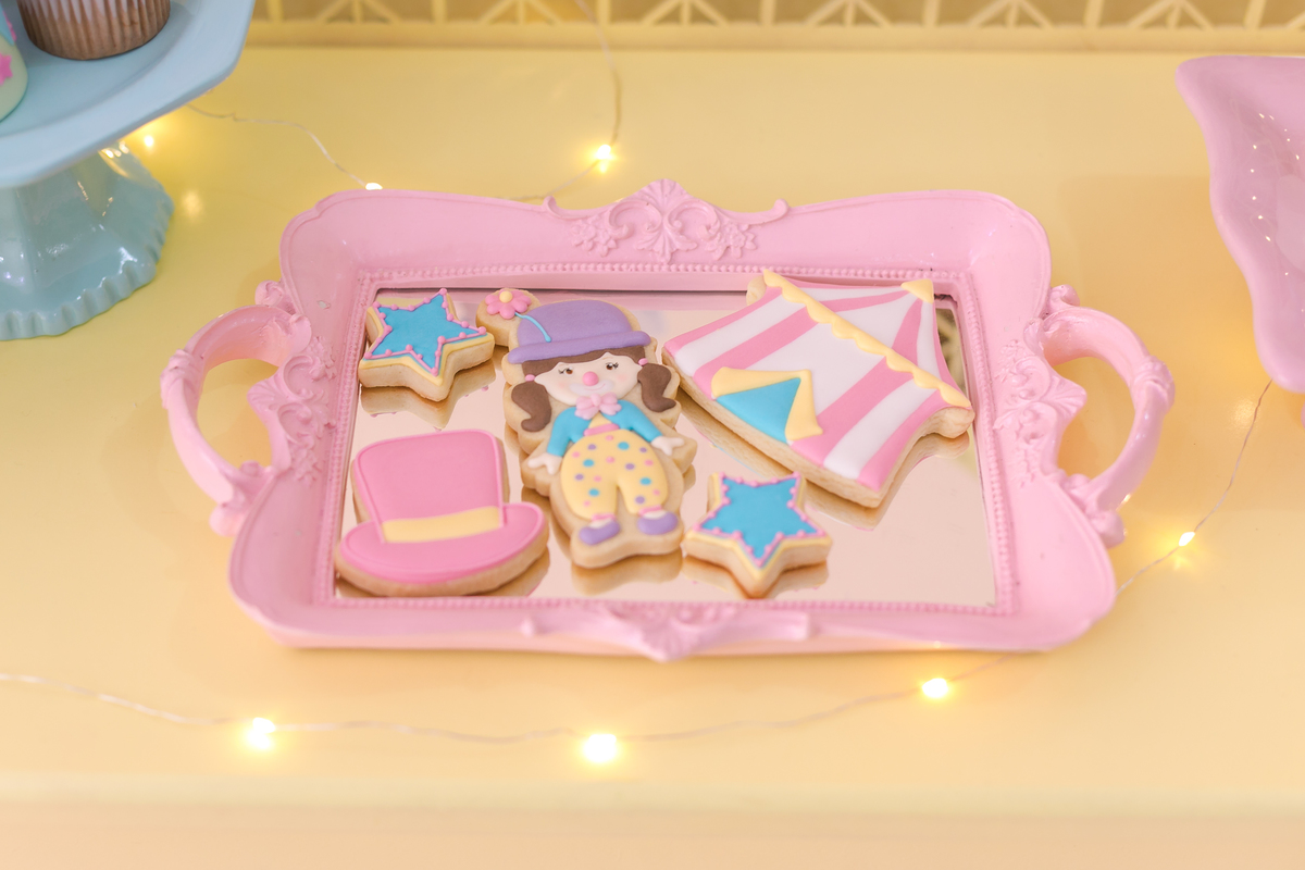 Fotografia de Festa Infantil | Catharina 1 ano | Petrópolis - Rj 