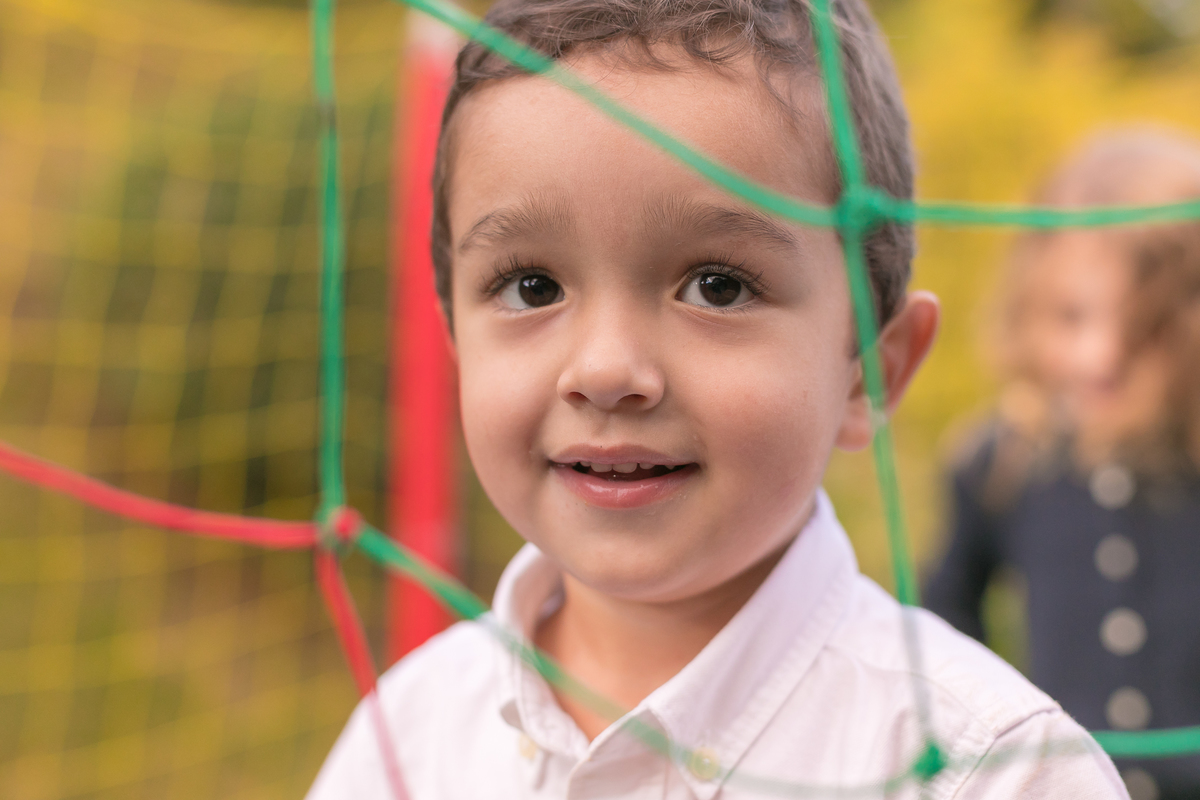 Fotografia de Festa Infantil | Vicente 3 anos | Adriana Kochem 