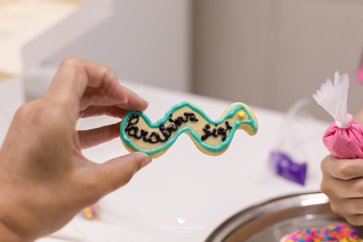 Fotografia de Festa Infantil | Gigi 8 anos | Adriana Kochem 