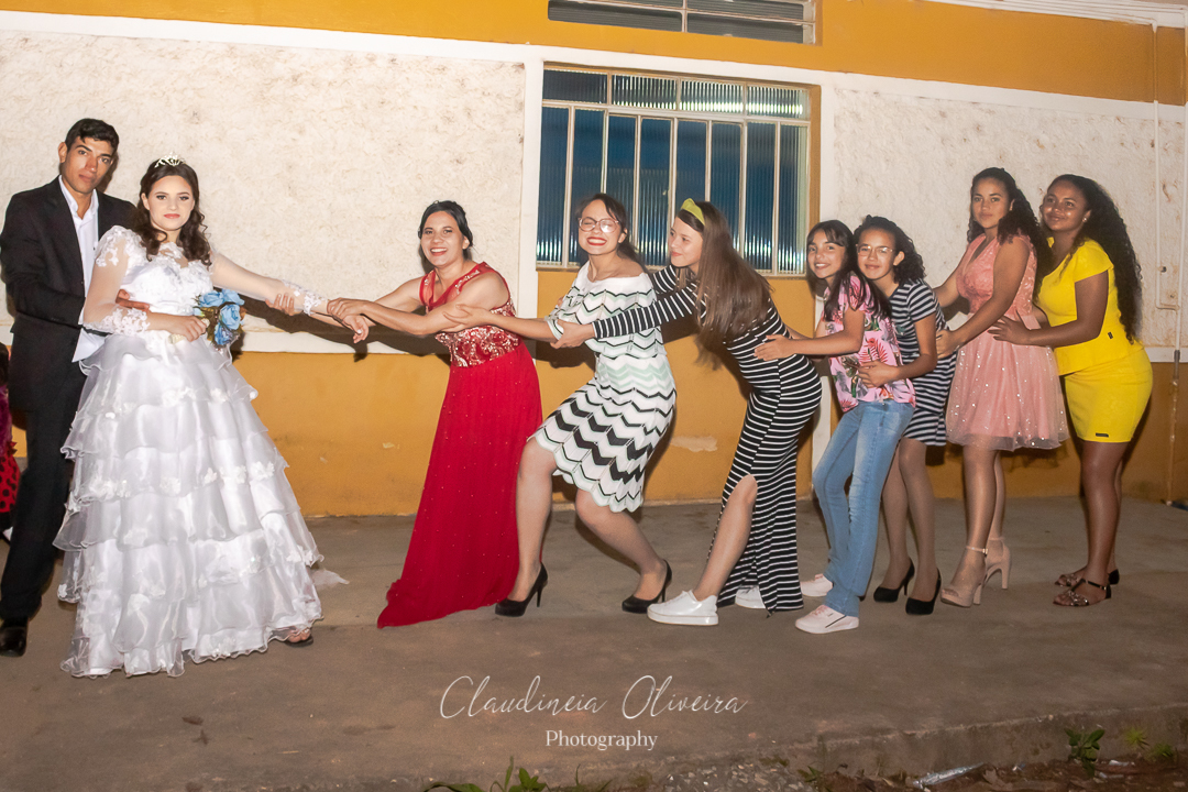 Imagem capa - Dicas para um lindo ensaio pós casamento por Claudineia