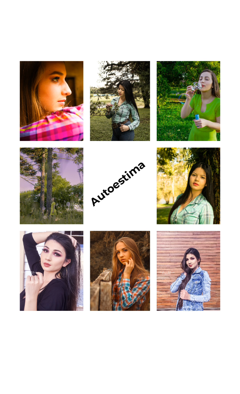 Imagem capa - Por que fazer um ensaio fotográfico? por Claudineia