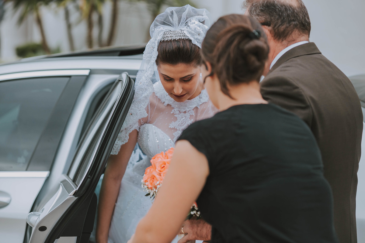 chegada da Noiva 2019 Casamento 2020 almadden fotografia