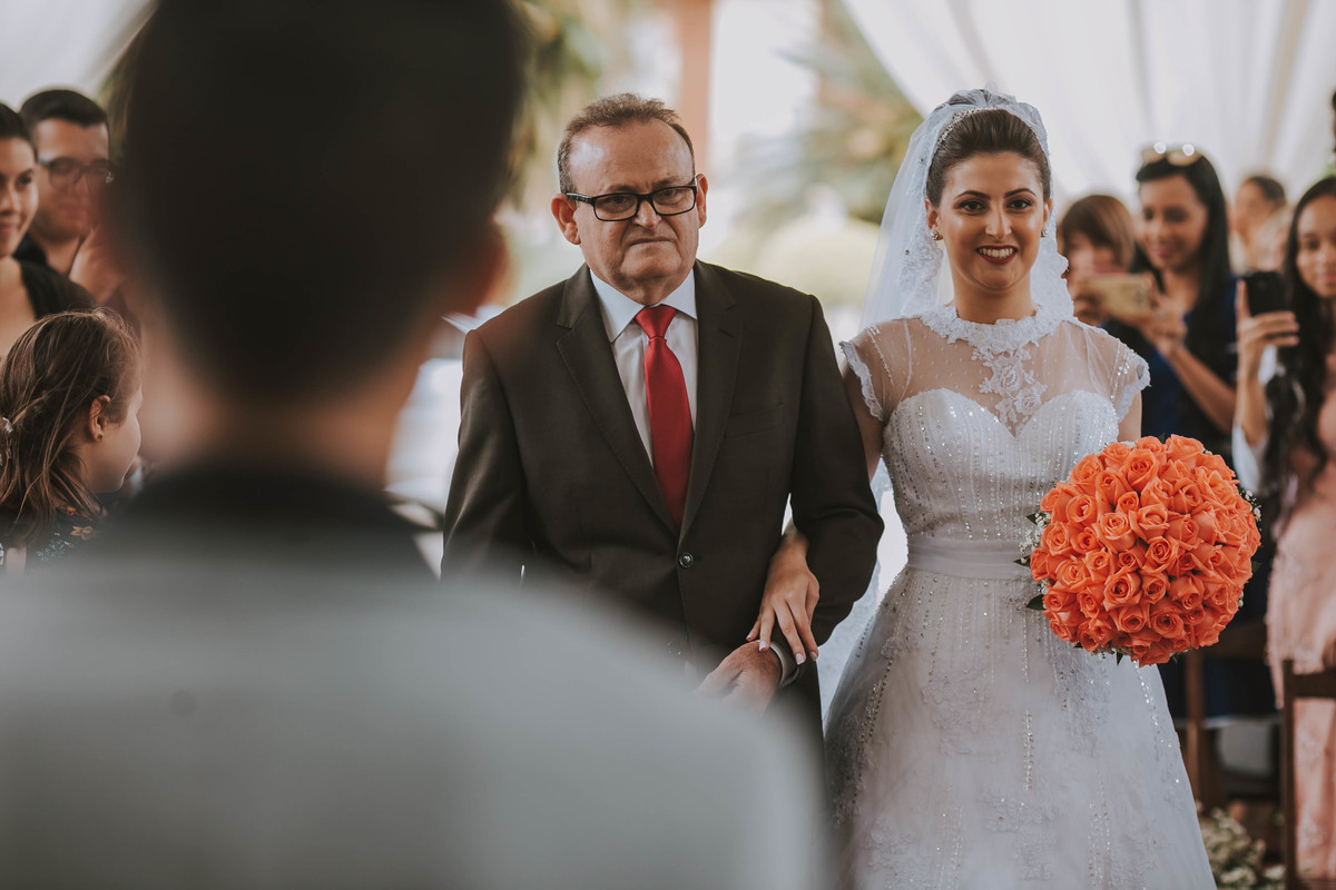noiva 2019 Casamento 2020 flor almadden fotografia entrada da noiva buquê