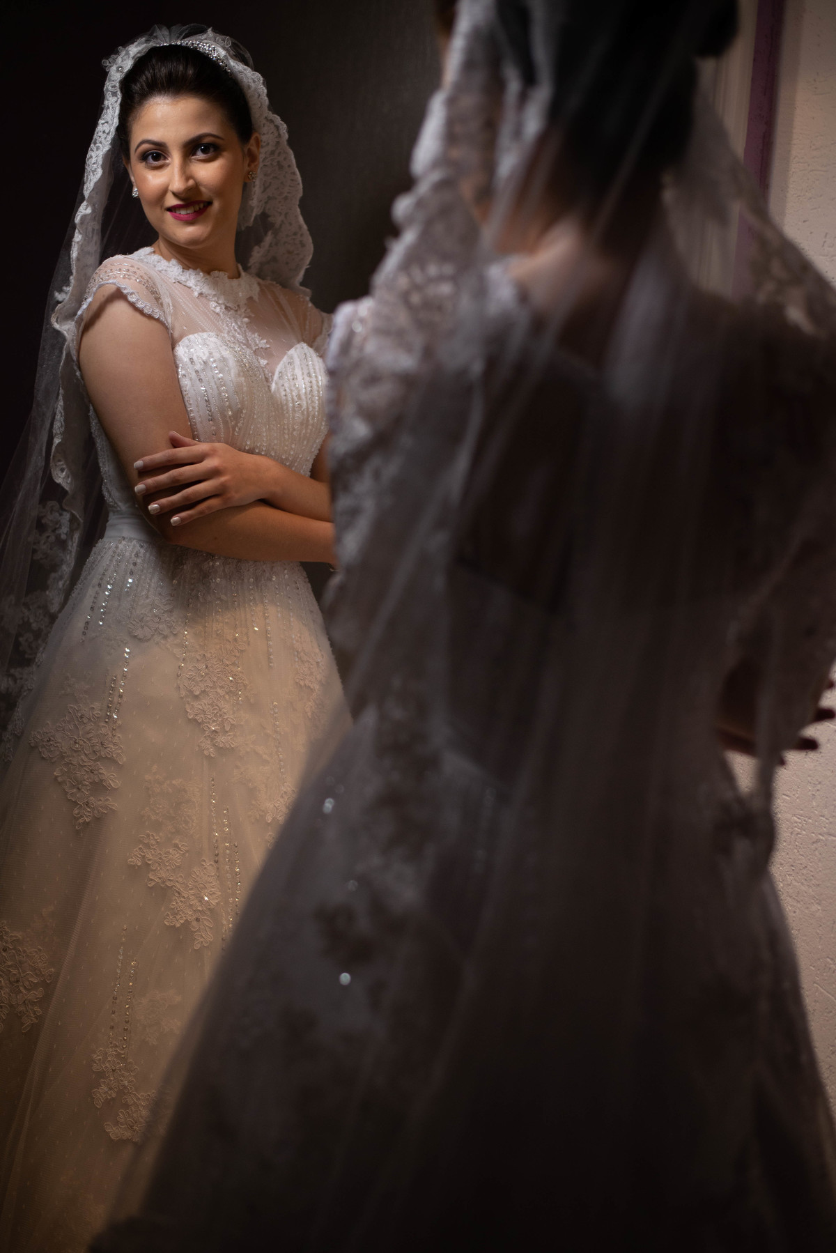 Making of da Noiva 2019 Casamento 2020 almadden fotografia 