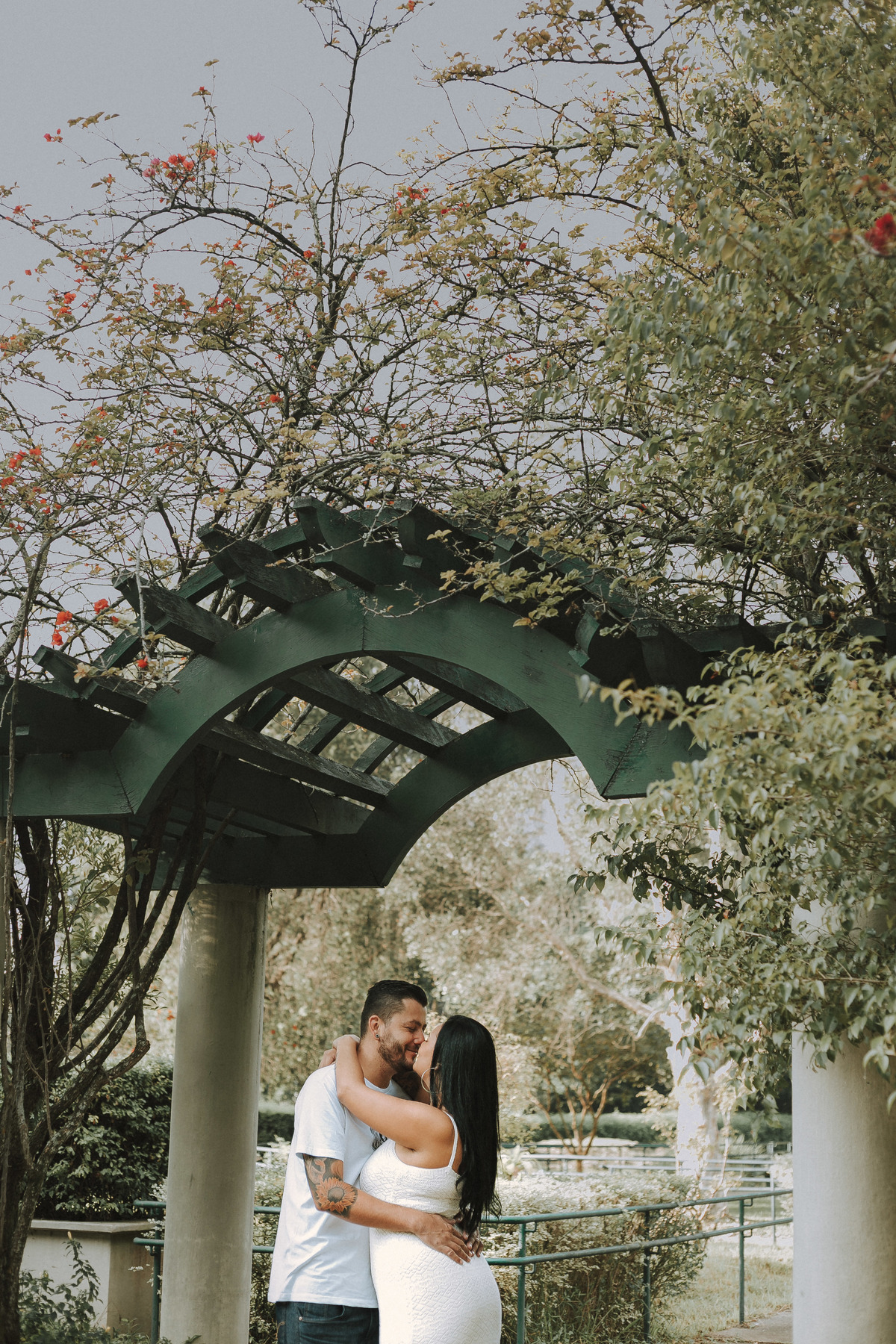 eu e ele almadden fotografia 