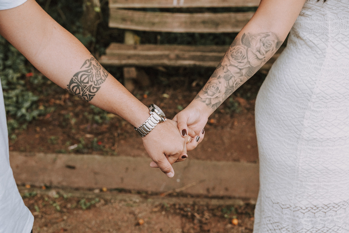 aliança almadden fotografia 