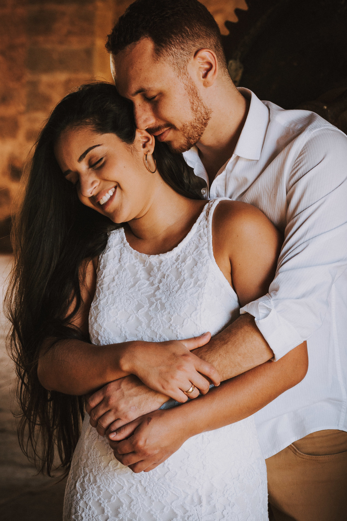 Almadden fotografia / fotos de casamentos / pre wedding 