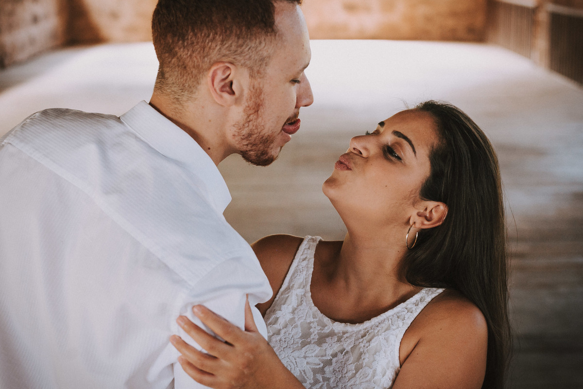 Almadden fotografia / fotos de casamentos / eu e ele