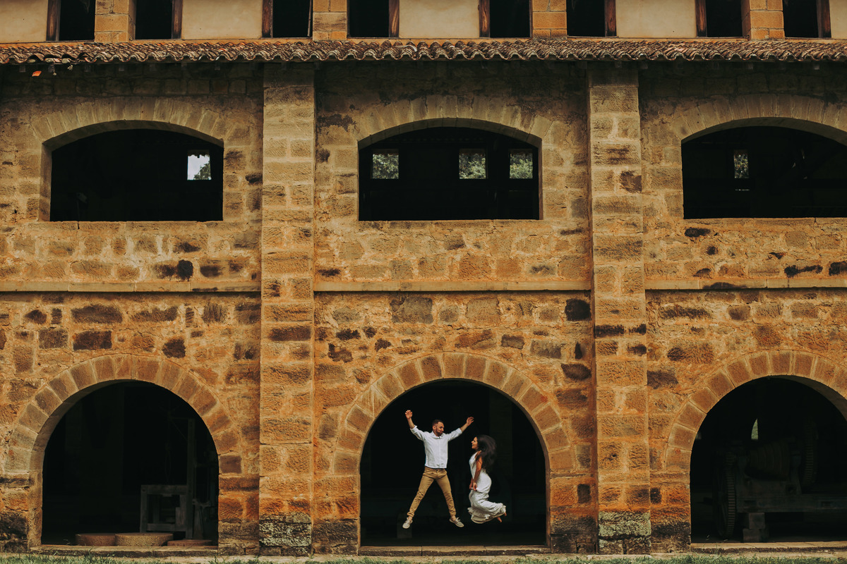 Almadden fotografia / fotos de casamentos / eu casei 