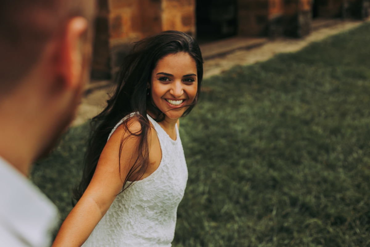 Almadden fotografia / fotos de casamentos / namorados