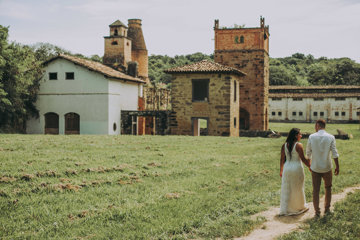 Almadden fotografia / fotos de casamentos / promessa de Deus