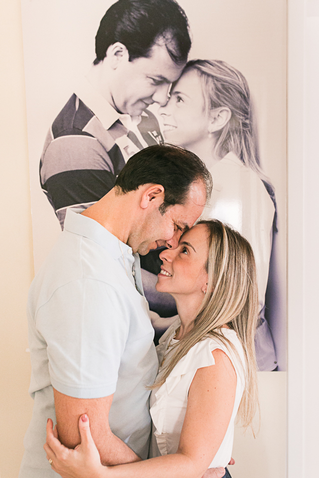 casal, vila pompéia