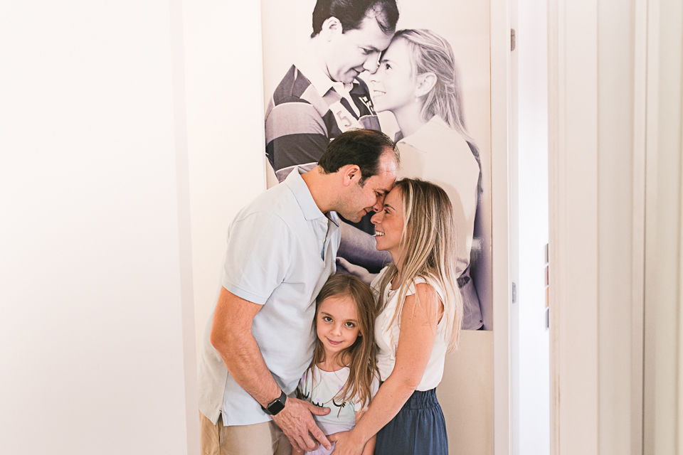 mãe e pai, perdizes