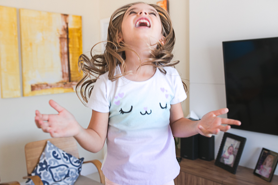 menina pulando, ensaio intimista, perdizes