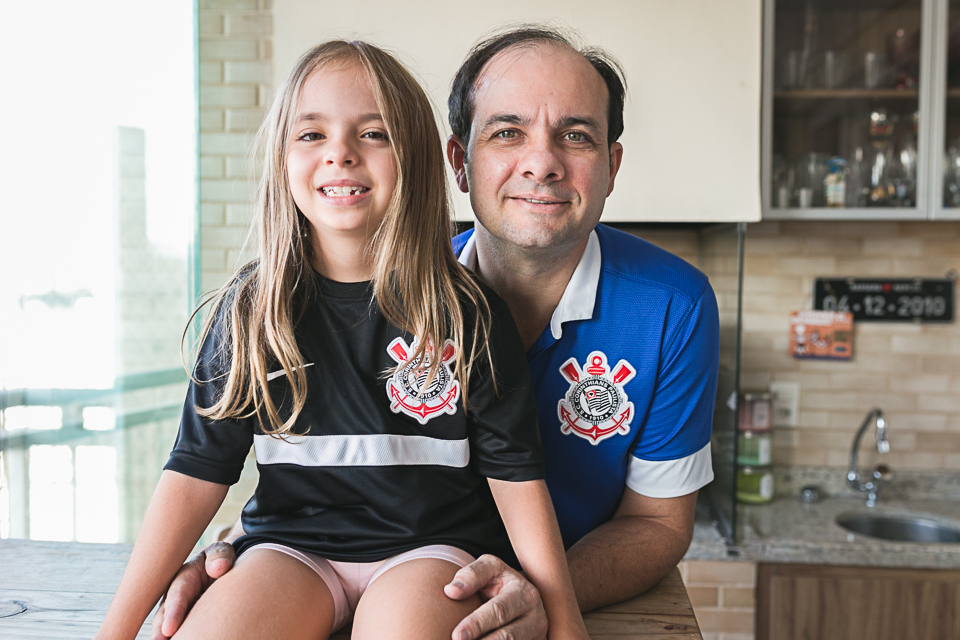 pai de menina, vila leopoldina