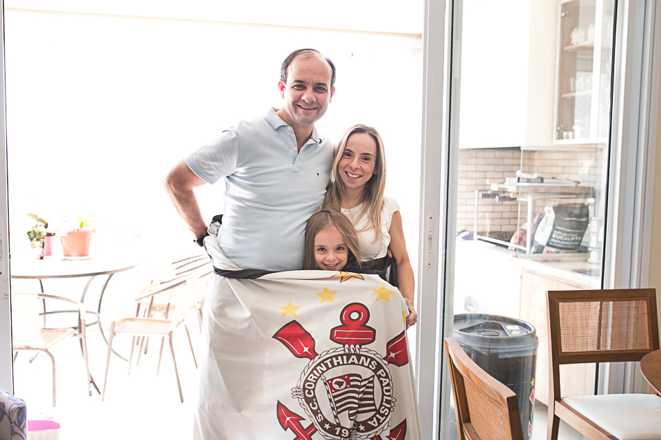 ensaio família na sala de estar, alto da lapa