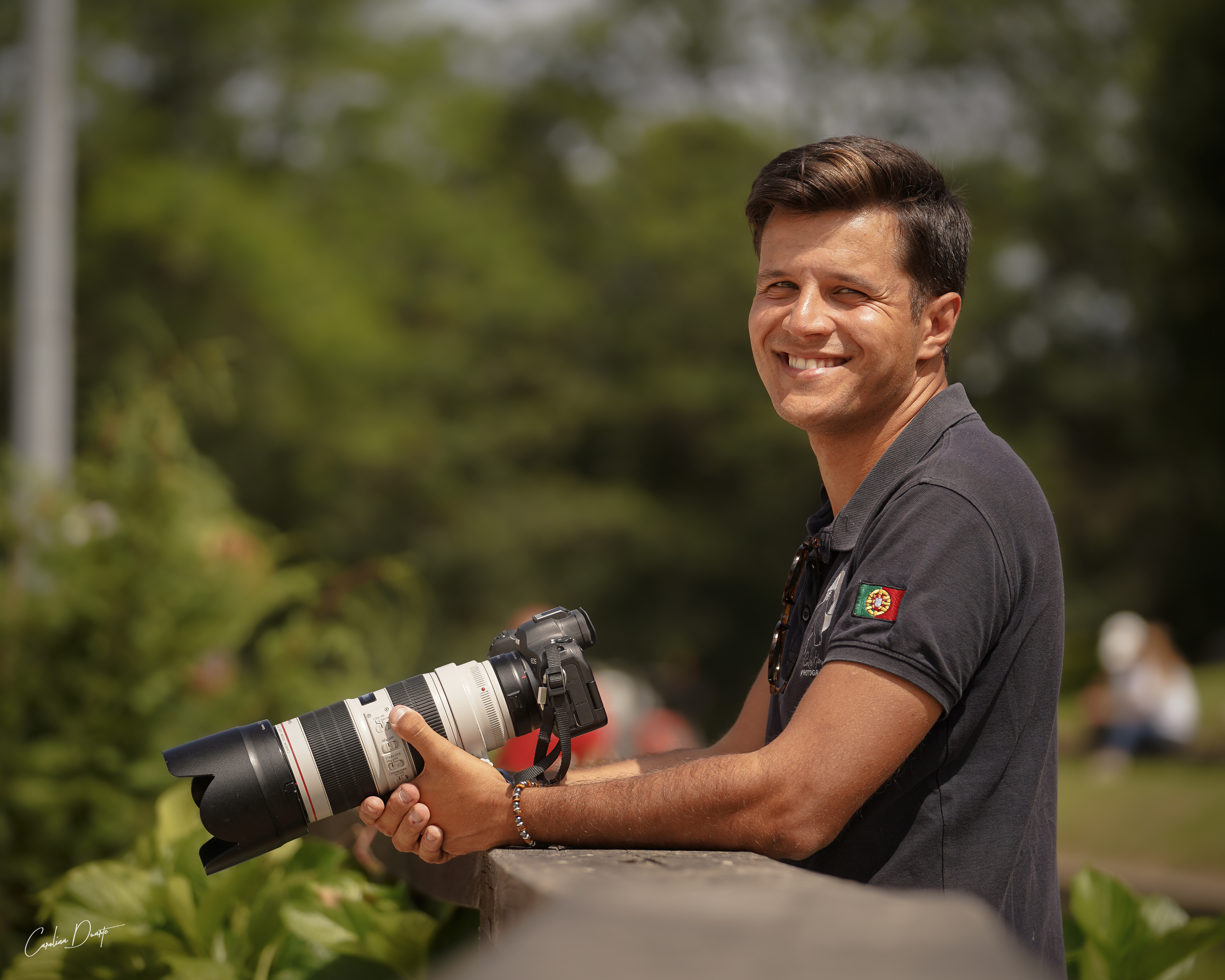 Sobre Carlos Hernani | Photography 