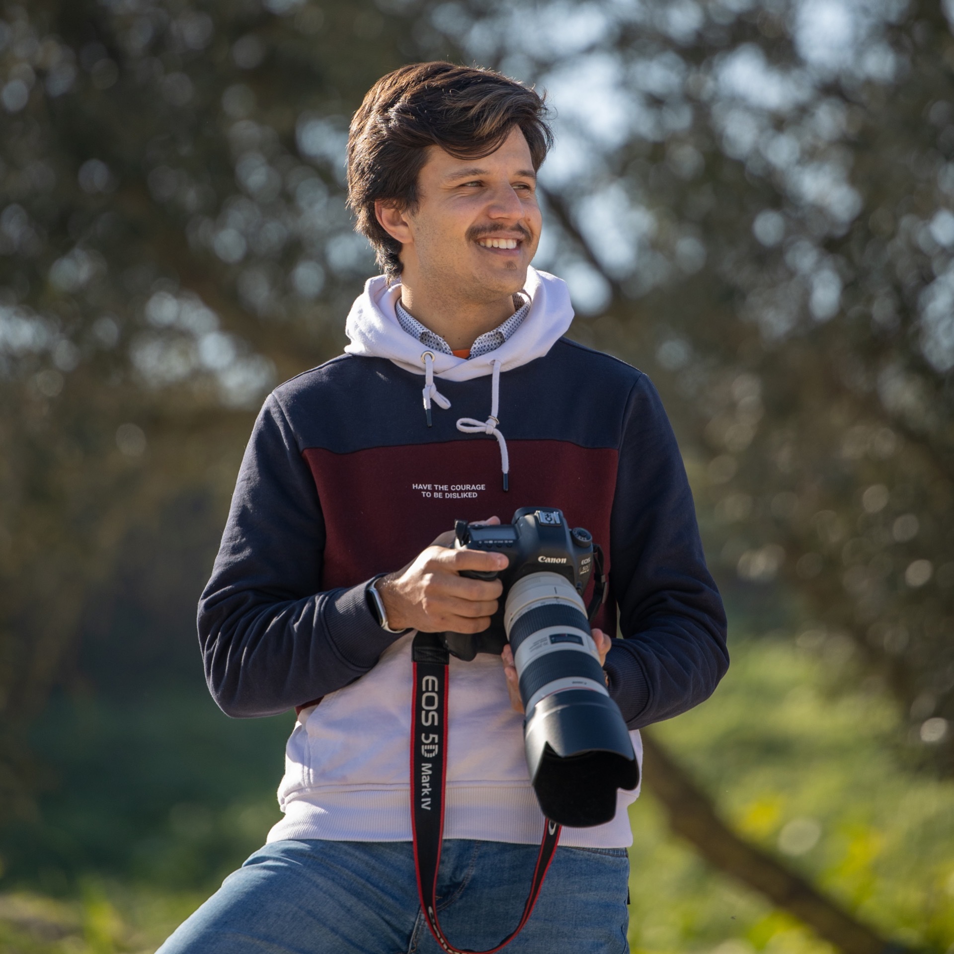 Sobre Carlos Hernani | Photography